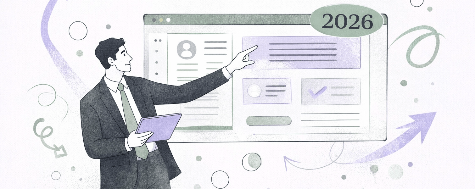 Why Your Business Absolutely Needs a Professional Website in 2026