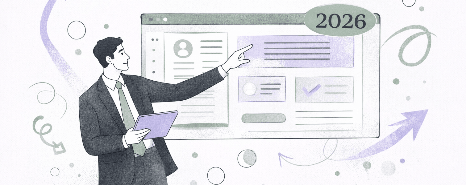 Why Your Business Absolutely Needs a Professional Website in 2026