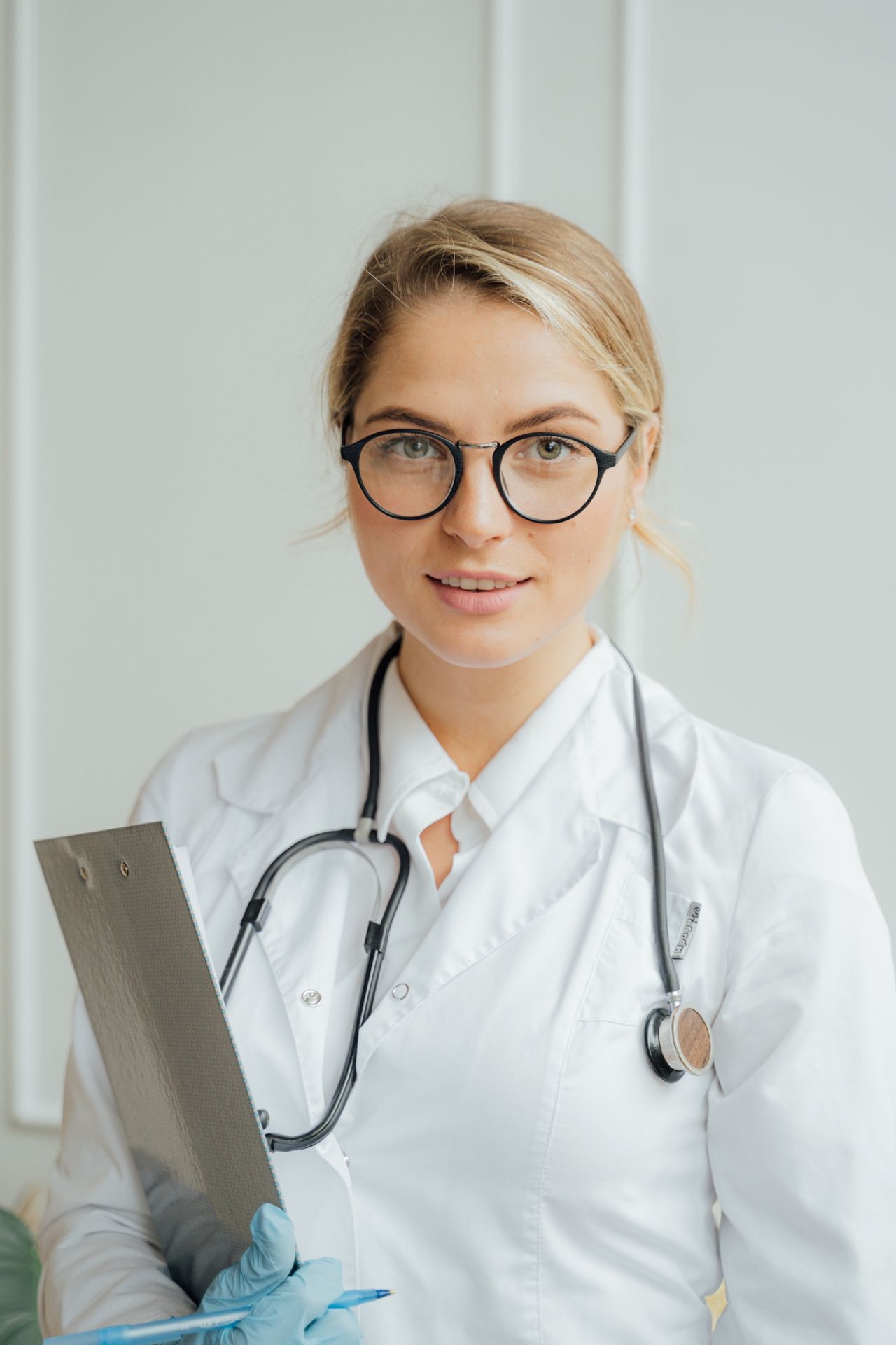 Application de gestion pour une clinique médicale marocaine